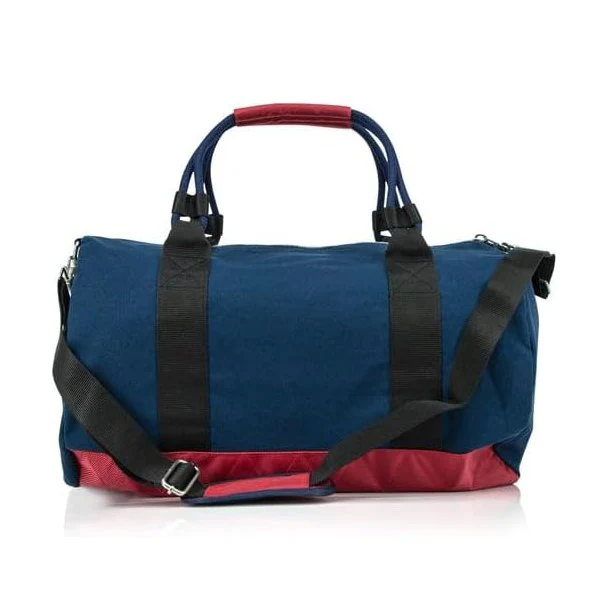 Fairtex BAG17 3-Tone Barrel Bag - Coastal Fusion - Image 3