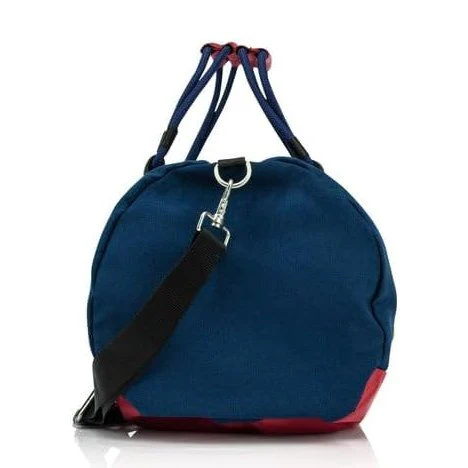 Fairtex BAG17 3-Tone Barrel Bag - Coastal Fusion - Image 4