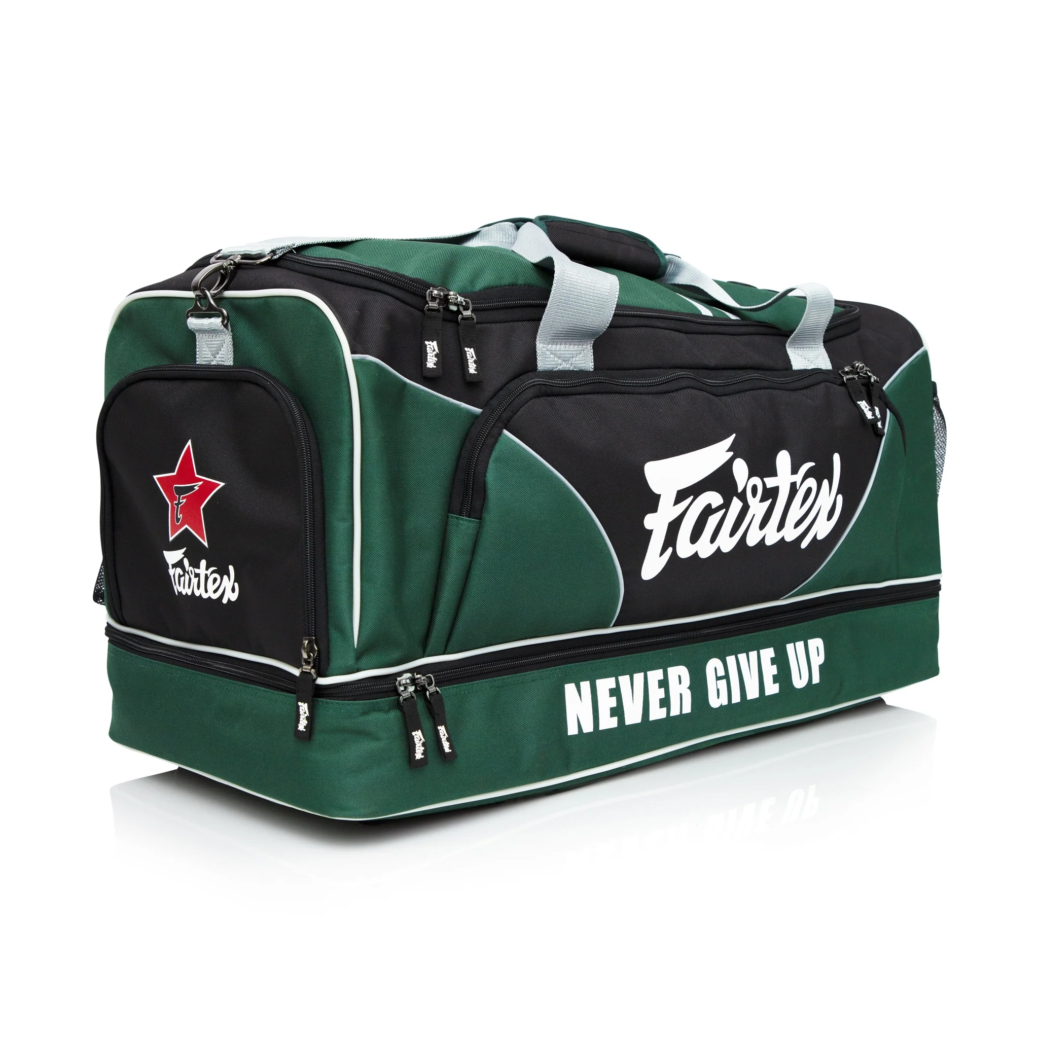Fairtex BAG2 Gym Bag - Image 6