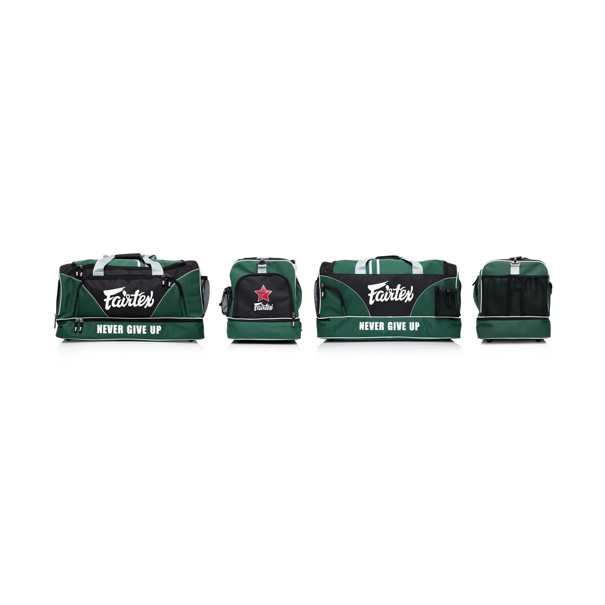 Fairtex BAG2 Gym Bag - Image 8