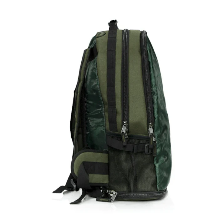 Fairtex BAG4 Backpack Thai Boxing Gym Bag - Image 7