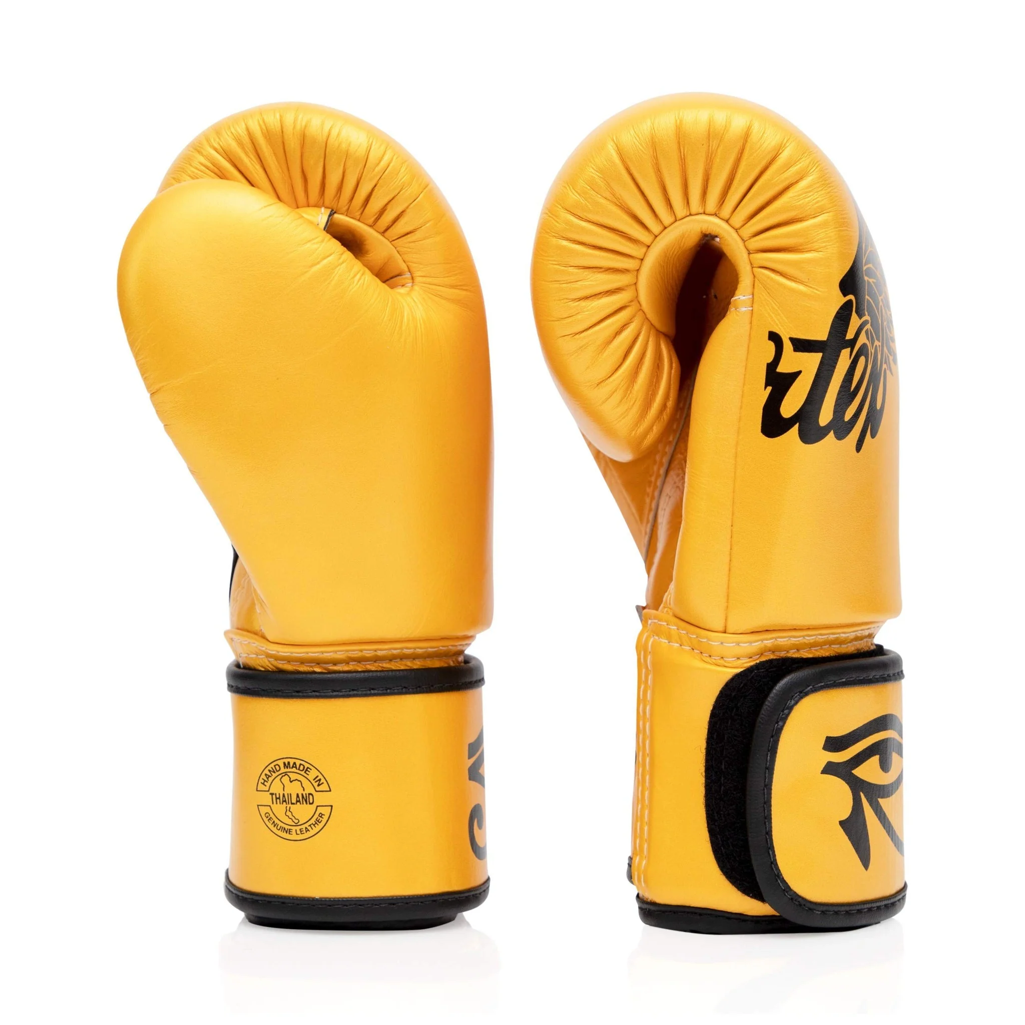 Fairtex Falcon BGV1 Muay Thai Boxing Glove - Image 5