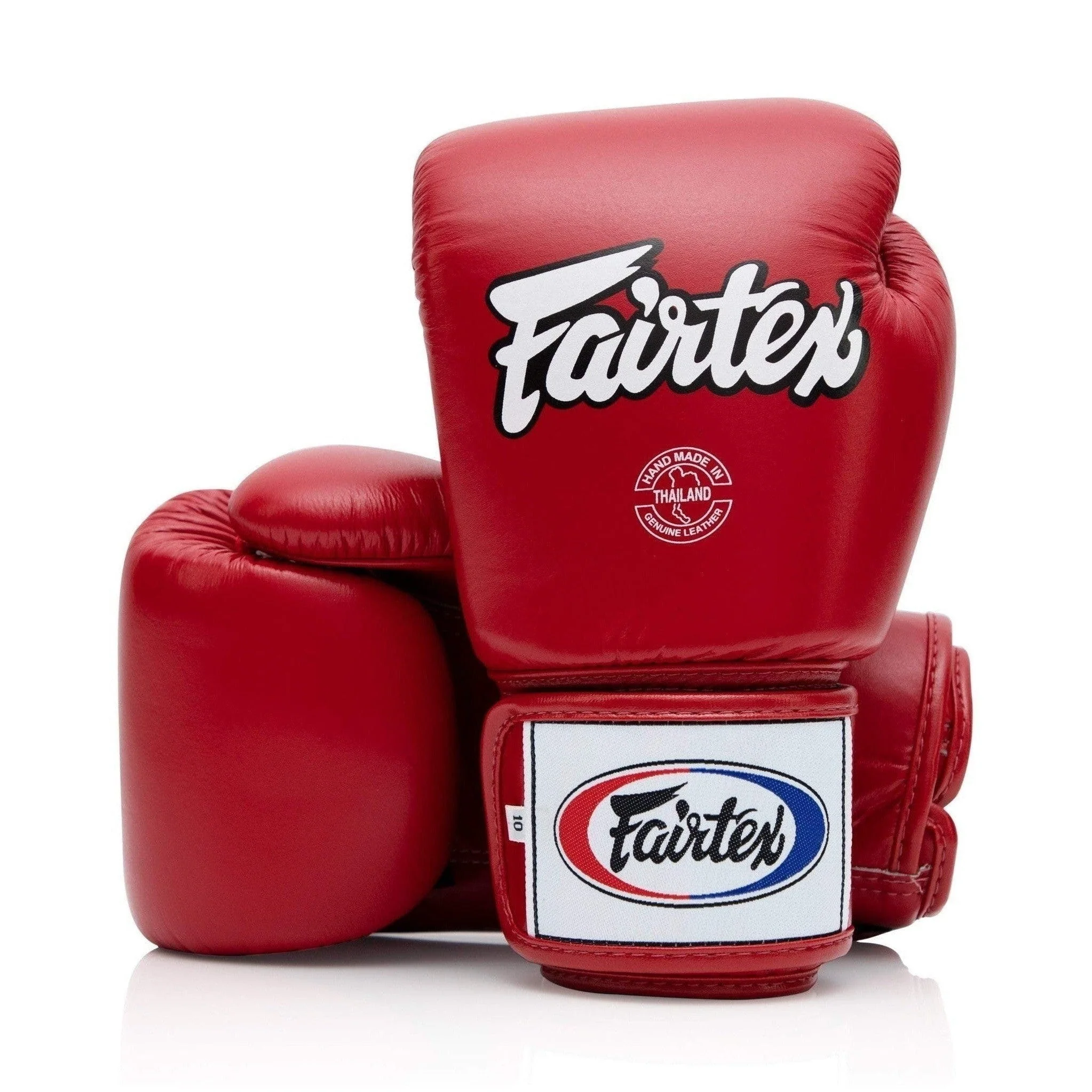 Fairtex BGV1 Muay Thai Boxing Glove - Solid Colors - Image 10