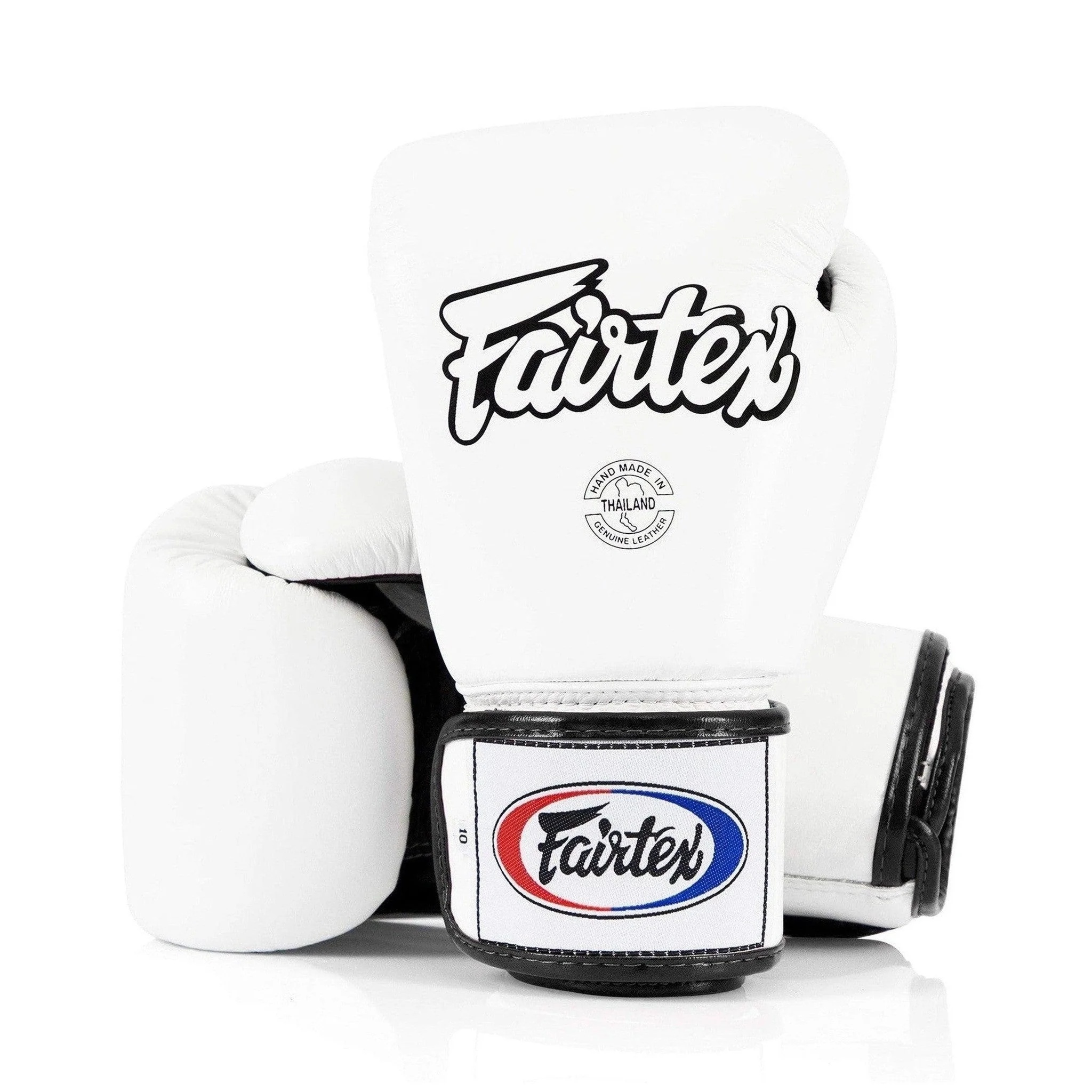 Fairtex BGV1 Muay Thai Boxing Glove - Solid Colors - Image 6