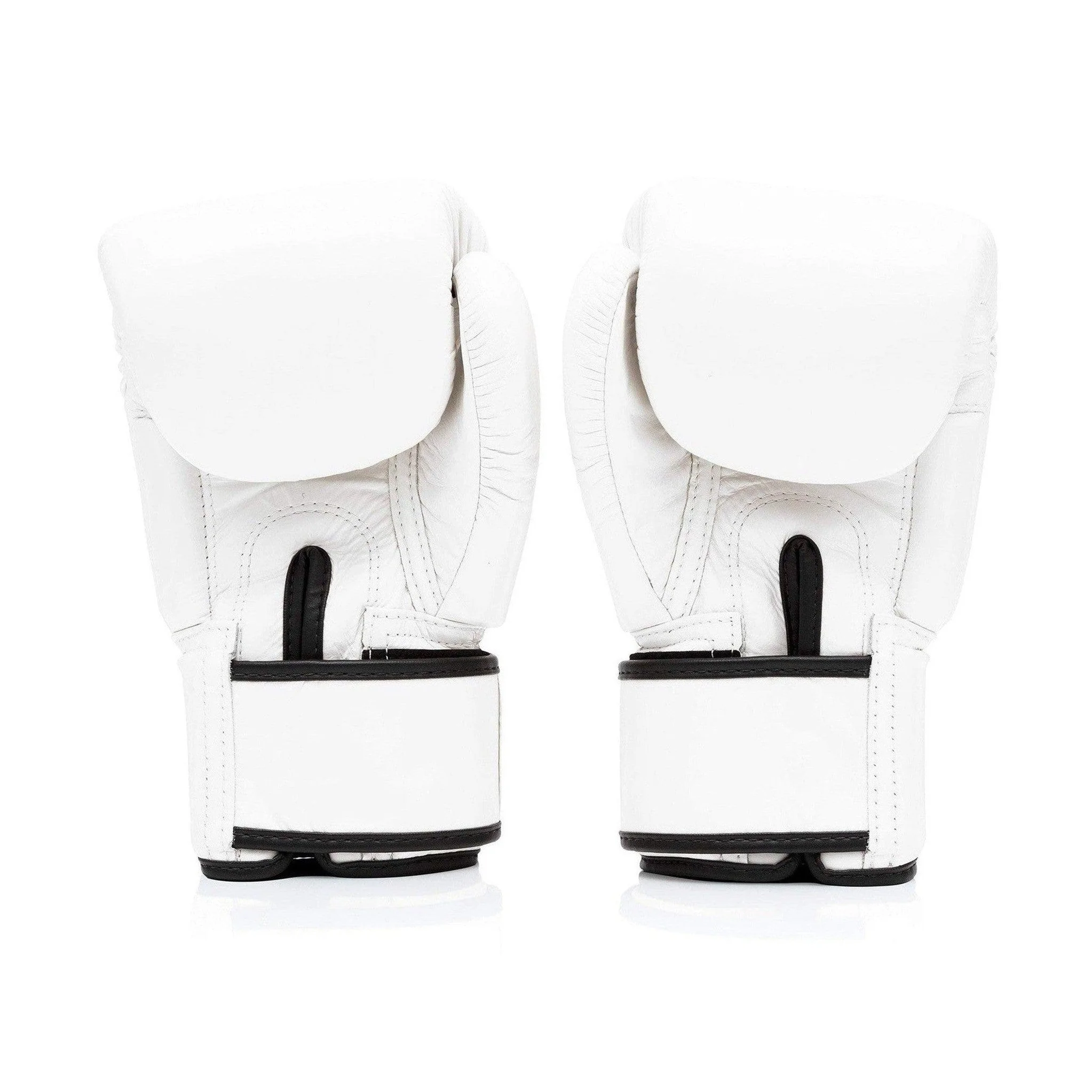 Fairtex BGV1 Muay Thai Boxing Glove - Solid Colors - Image 7
