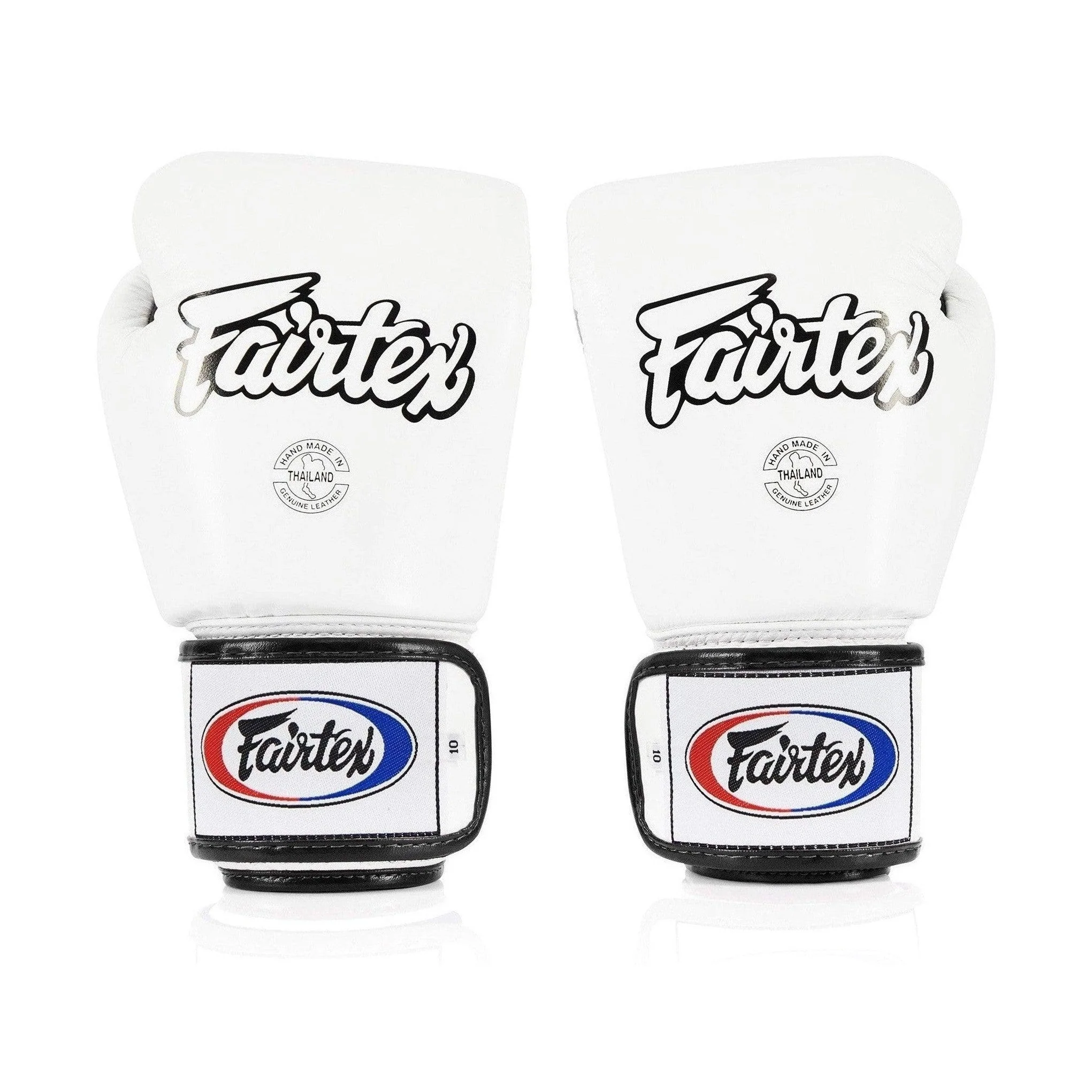 Fairtex BGV1 Muay Thai Boxing Glove - Solid Colors - Image 8