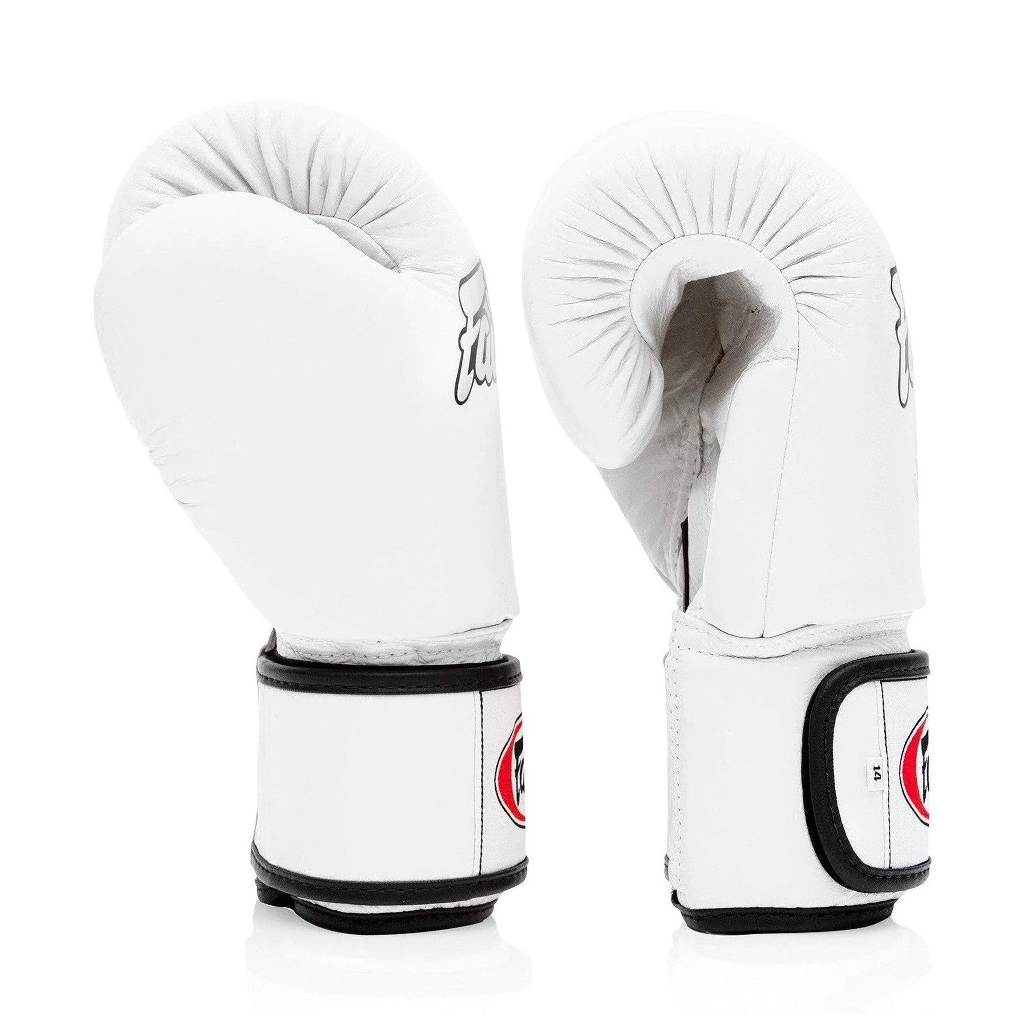 Fairtex BGV1 Muay Thai Boxing Glove - Solid Colors - Image 9