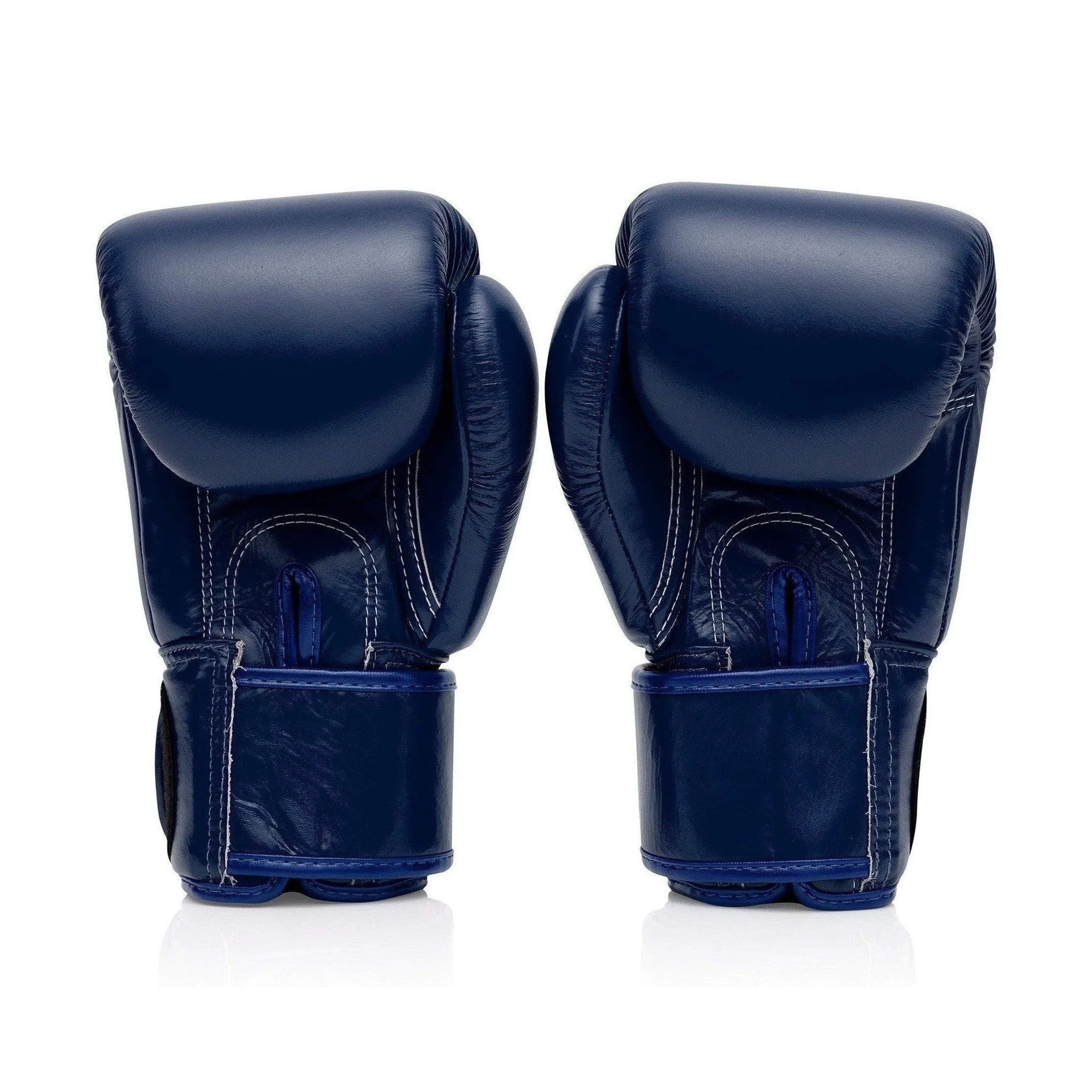 Fairtex BGV1 Muay Thai Boxing Glove - Solid Colors - Image 15