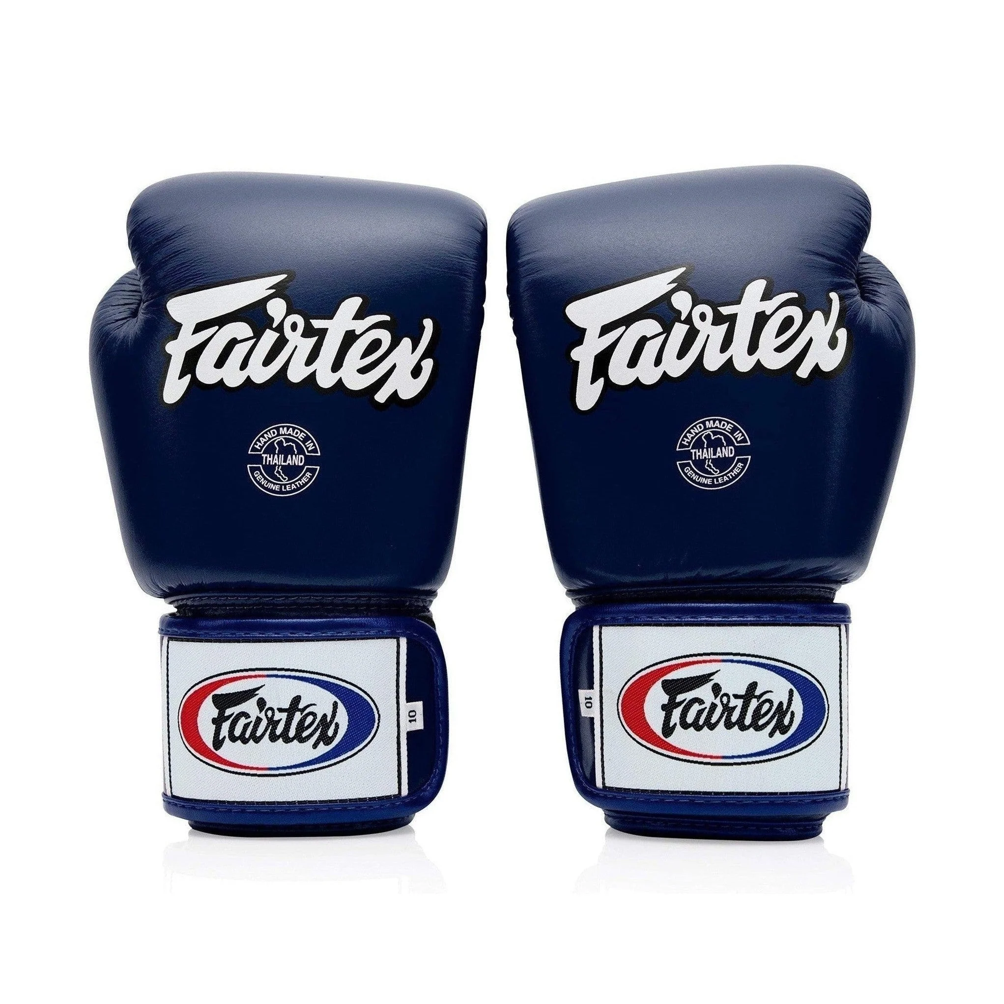 Fairtex BGV1 Muay Thai Boxing Glove - Solid Colors - Image 16