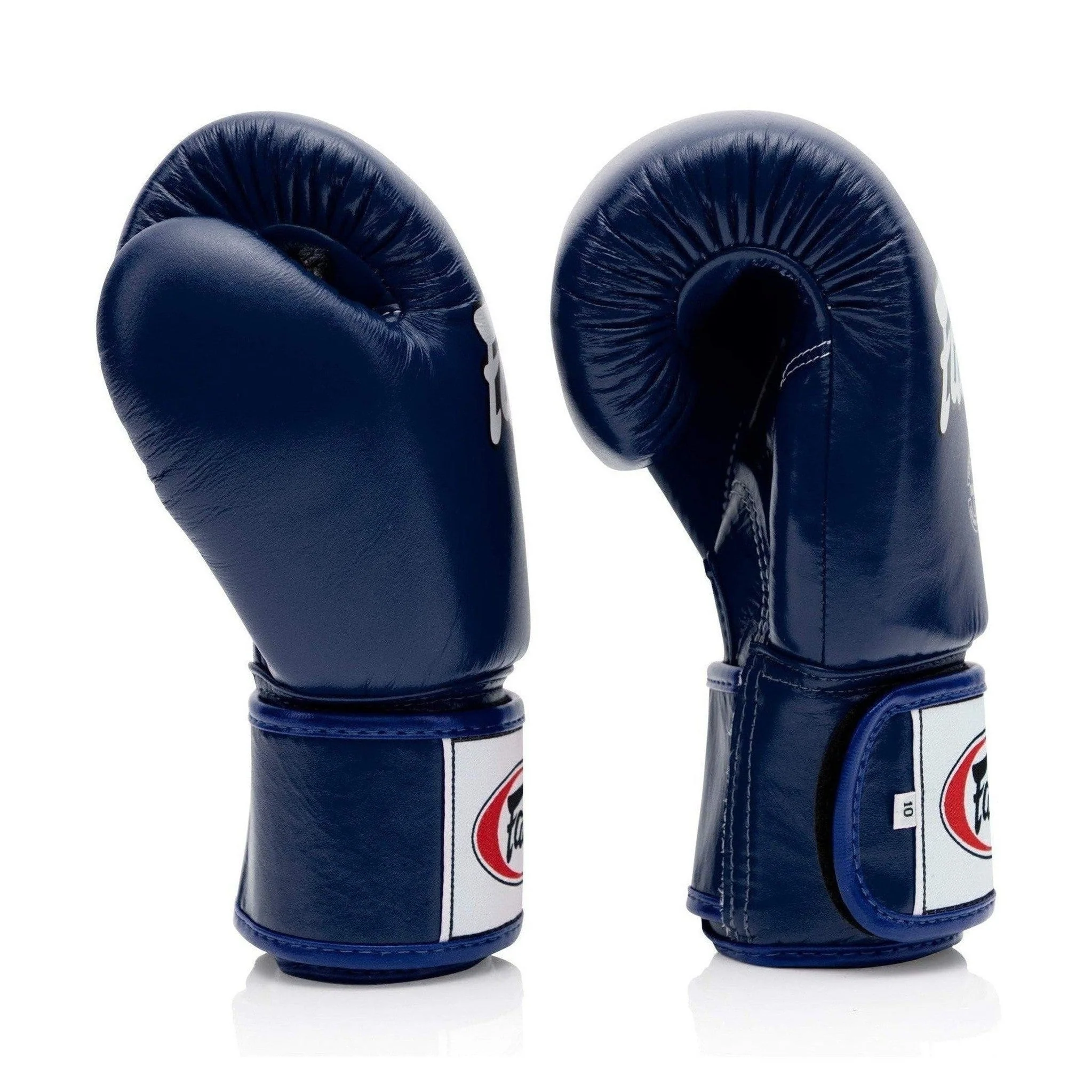 Fairtex BGV1 Muay Thai Boxing Glove - Solid Colors - Image 17