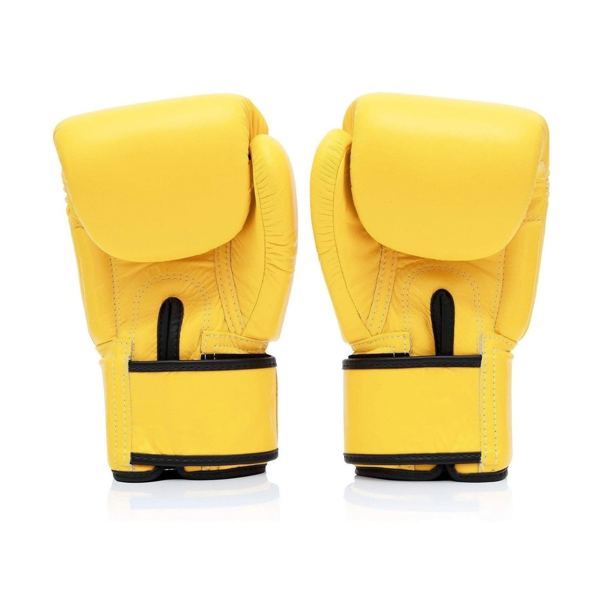 Fairtex BGV1 Muay Thai Boxing Glove - Solid Colors - Image 19