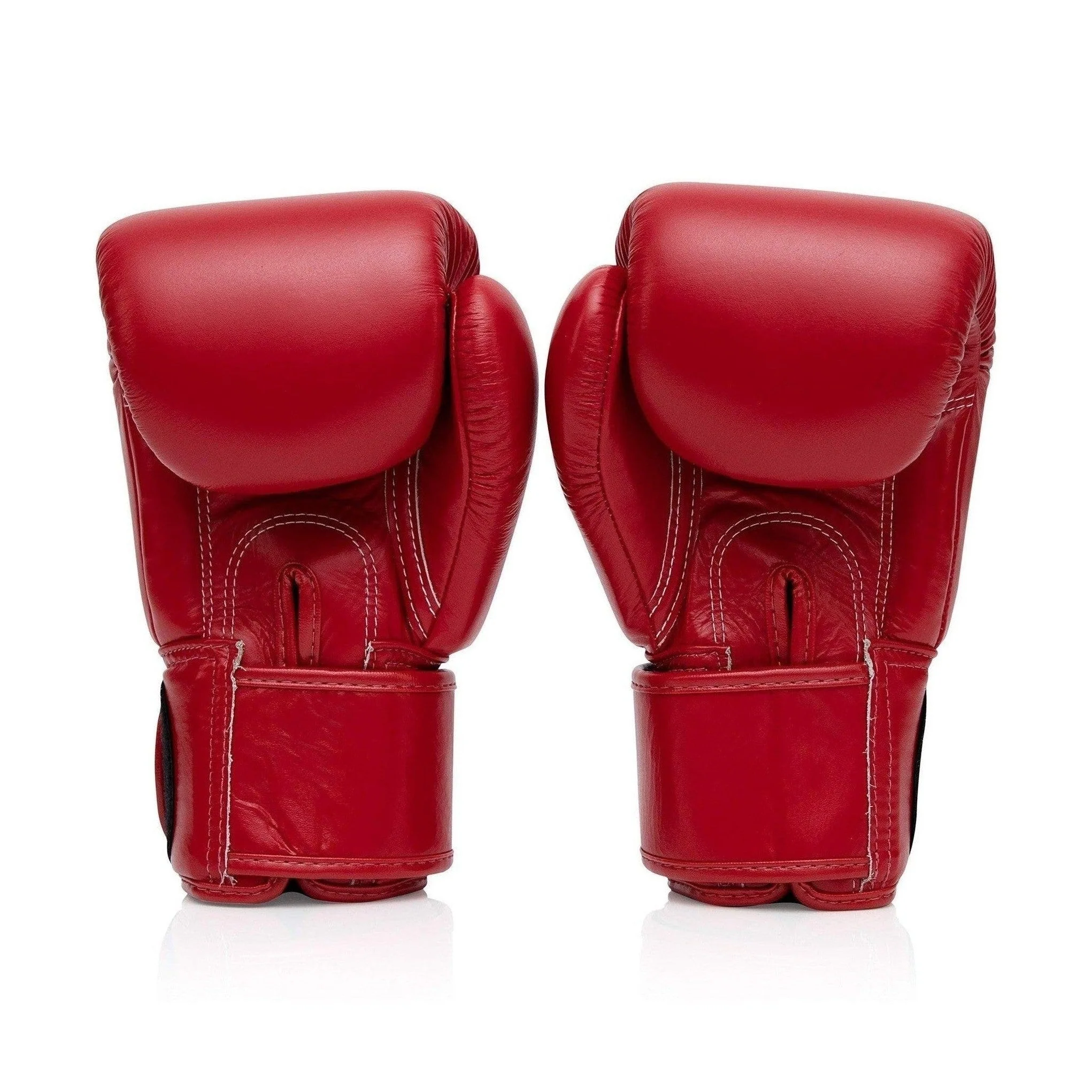 Fairtex BGV1 Muay Thai Boxing Glove - Solid Colors - Image 11