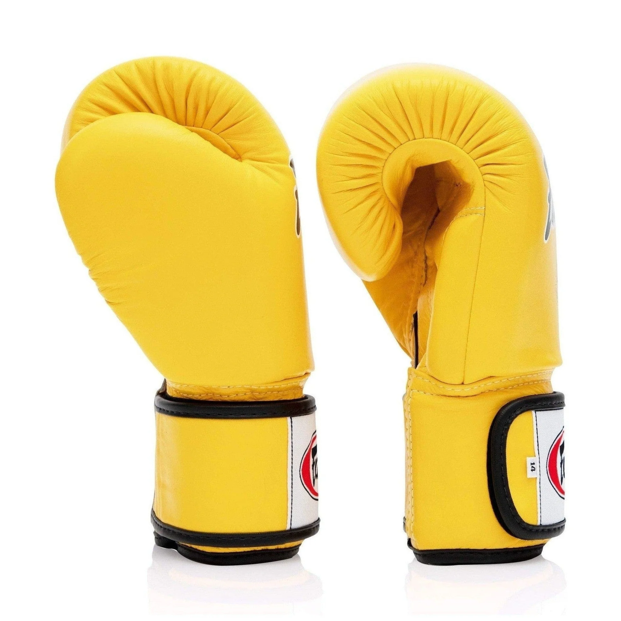 Fairtex BGV1 Muay Thai Boxing Glove - Solid Colors - Image 21