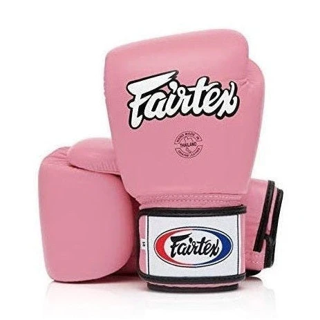 Fairtex BGV1 Muay Thai Boxing Glove - Solid Colors - Image 22
