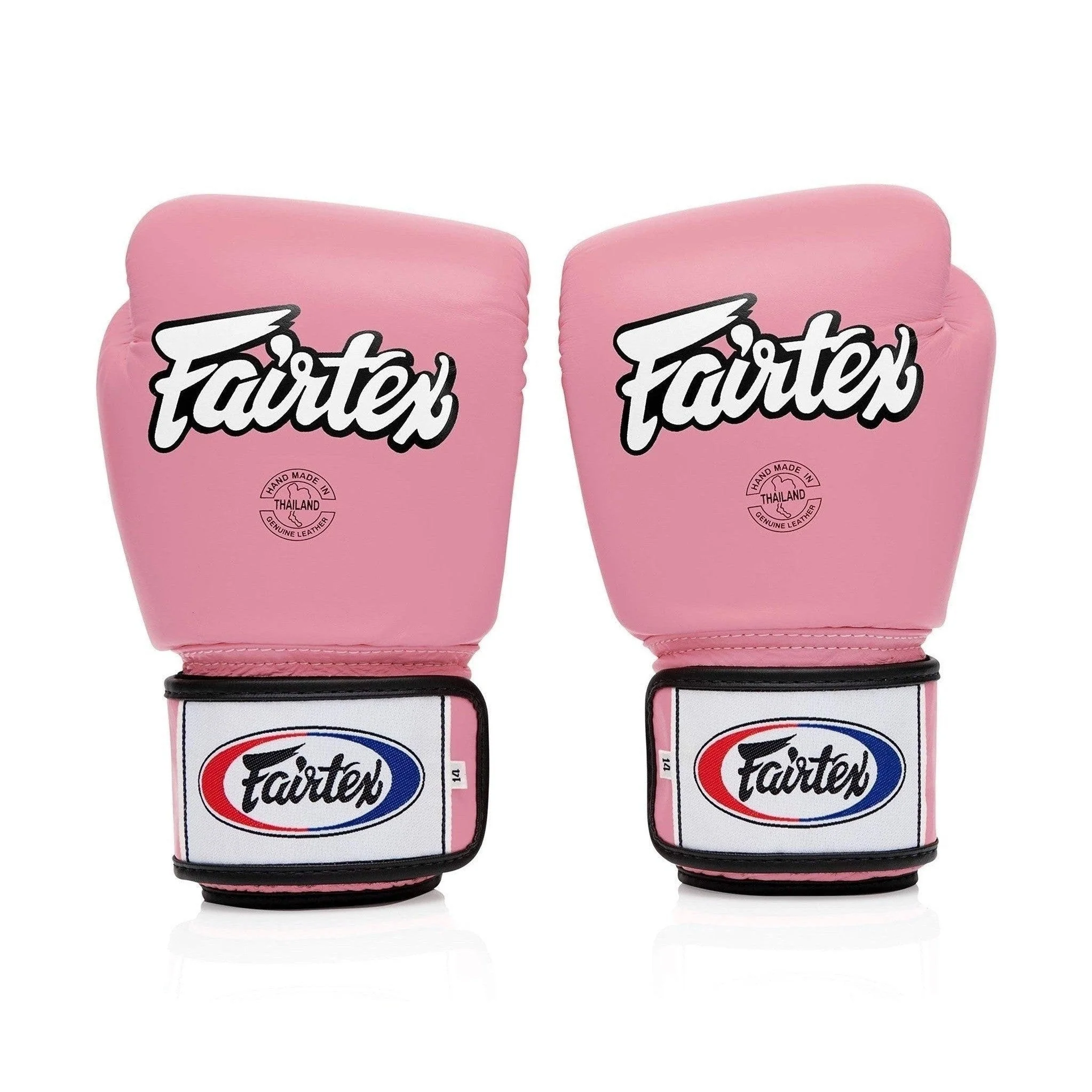 Fairtex BGV1 Muay Thai Boxing Glove - Solid Colors - Image 24