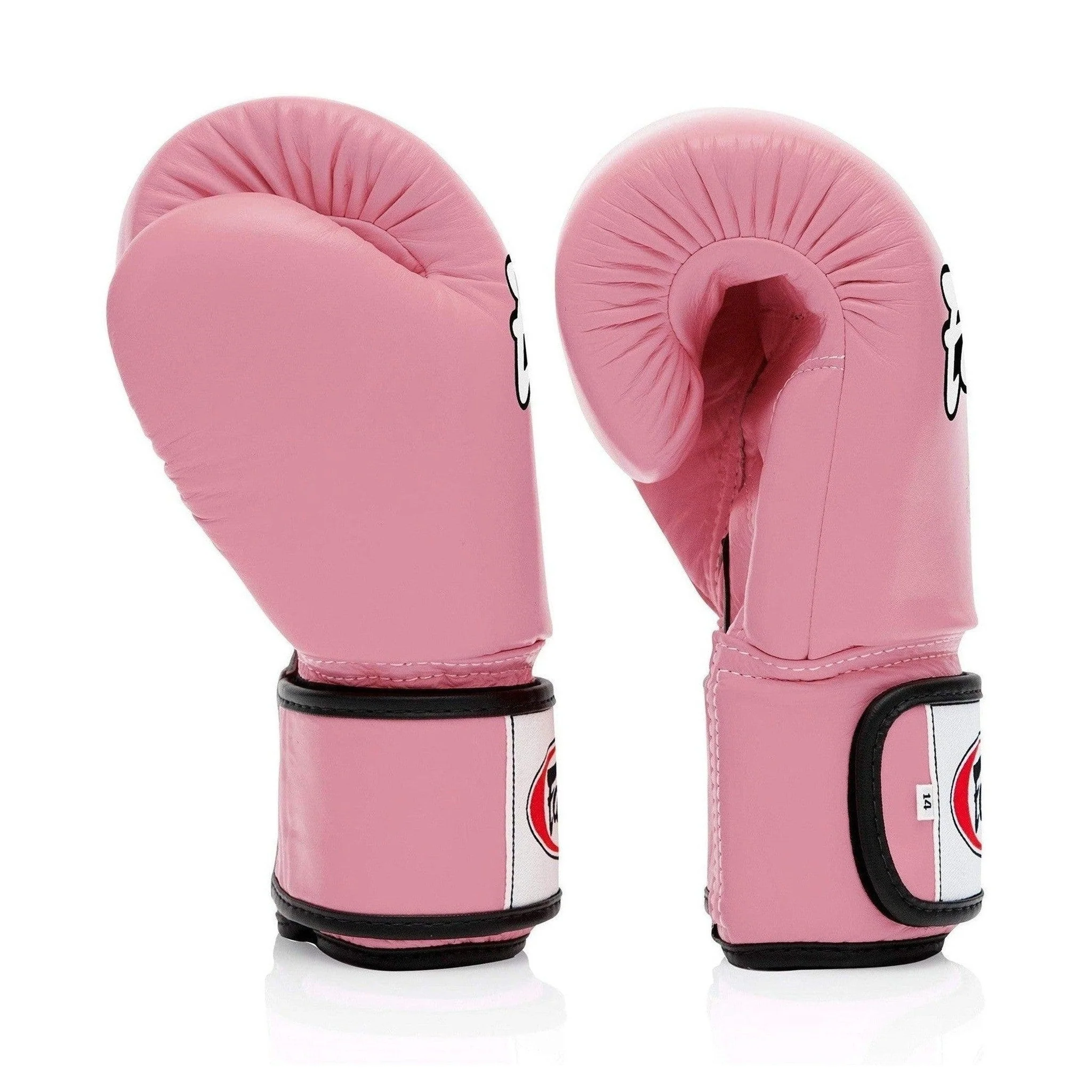 Fairtex BGV1 Muay Thai Boxing Glove - Solid Colors - Image 25