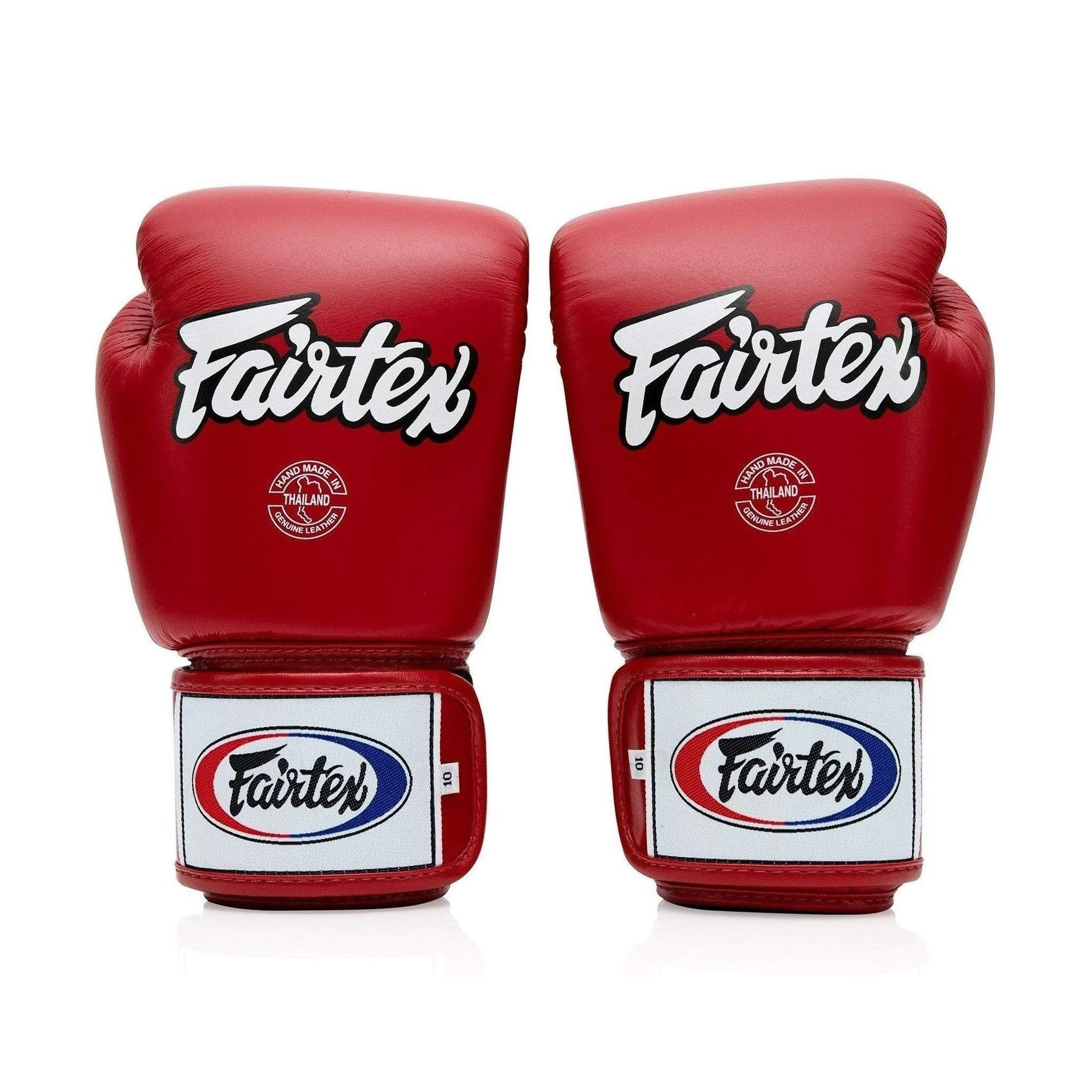 Fairtex BGV1 Muay Thai Boxing Glove - Solid Colors - Image 12