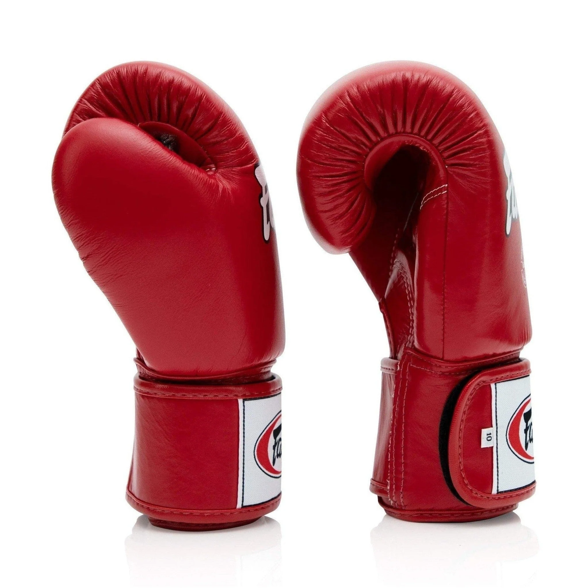 Fairtex BGV1 Muay Thai Boxing Glove - Solid Colors - Image 13