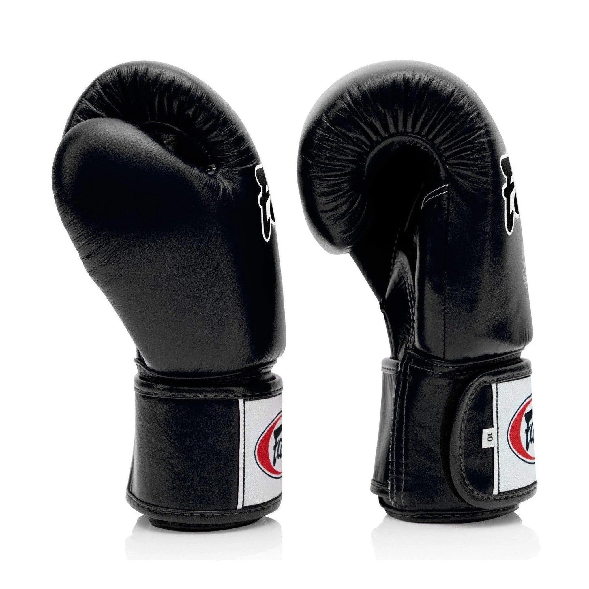 Fairtex BGV1 Muay Thai Boxing Glove - Solid Colors - Image 5