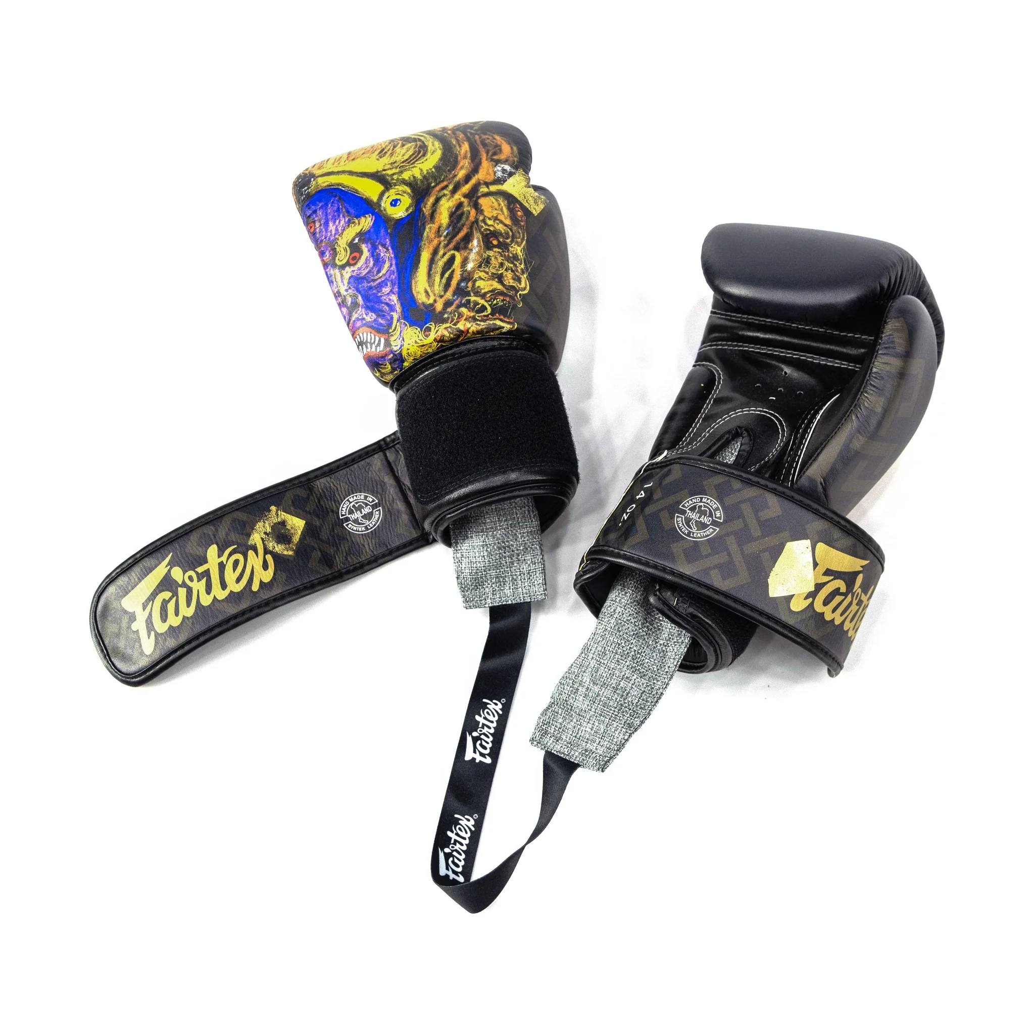 Fairtex Boxing Glove Deodorizer - Image 6