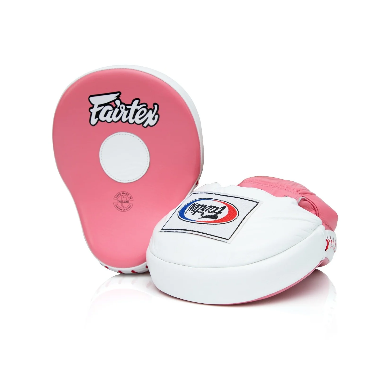 Fairtex FMV9 Contoured Focus Mitts - Image 25