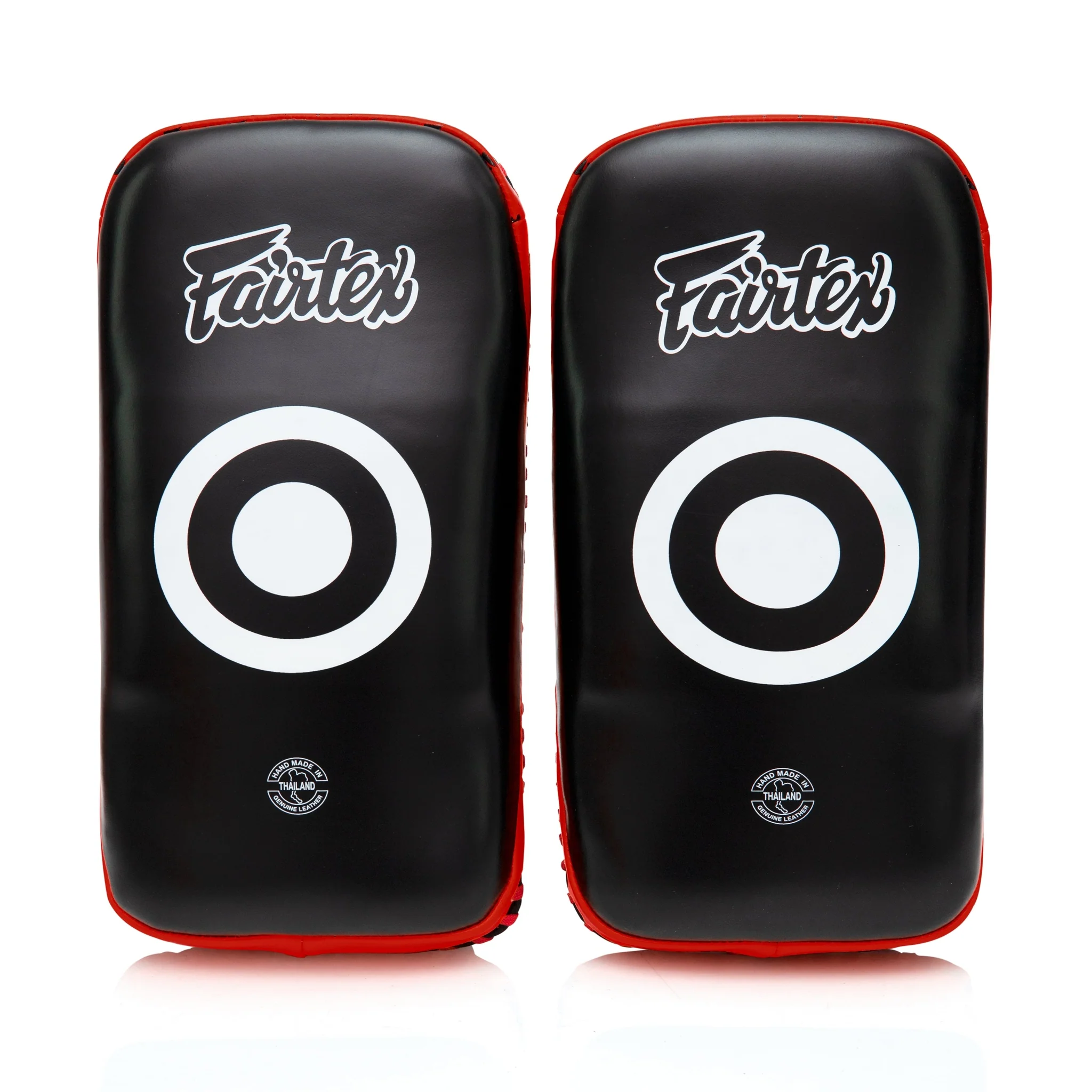 Fairtex Muay Thai Curved Pads - Image 11