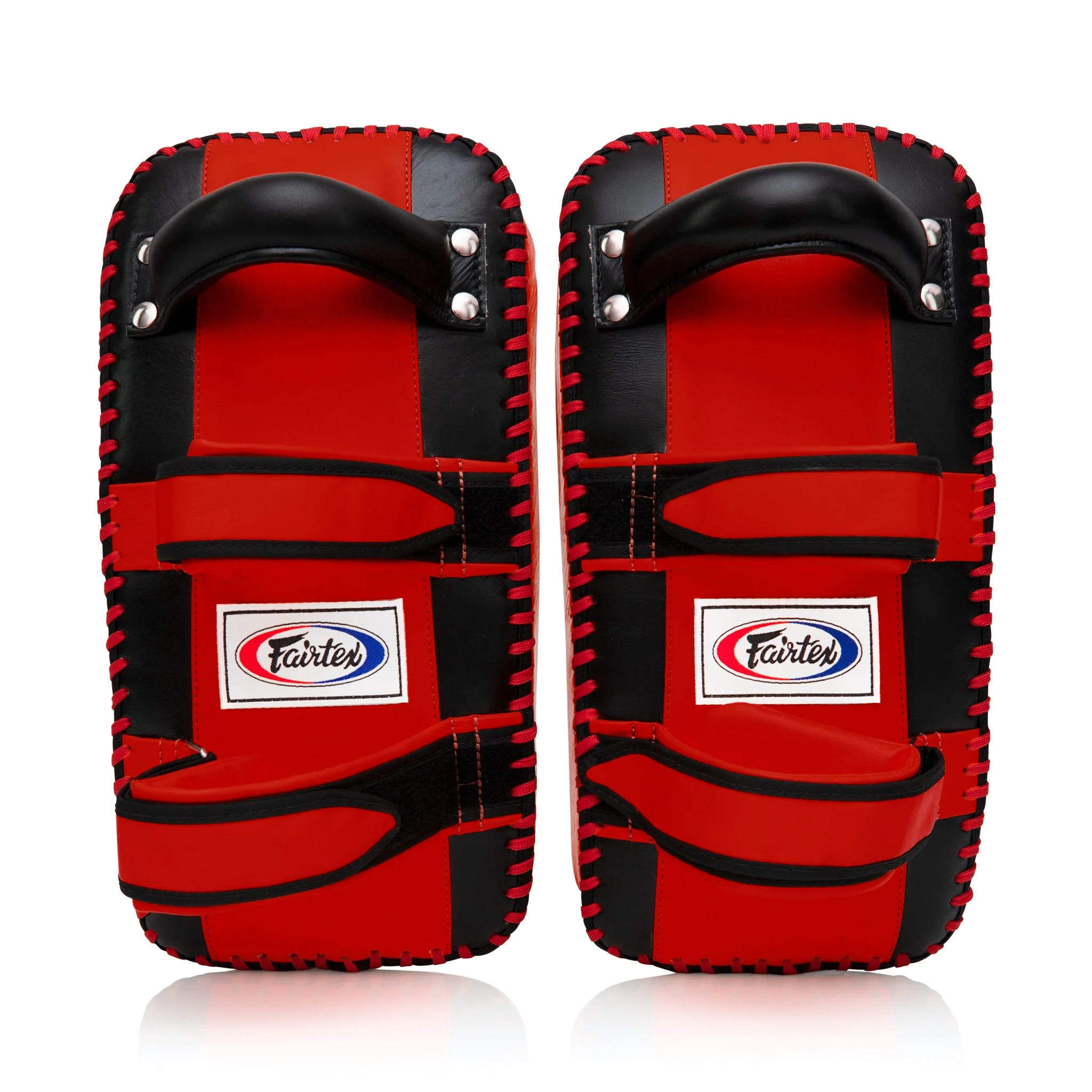 Fairtex Muay Thai Curved Pads - Image 9