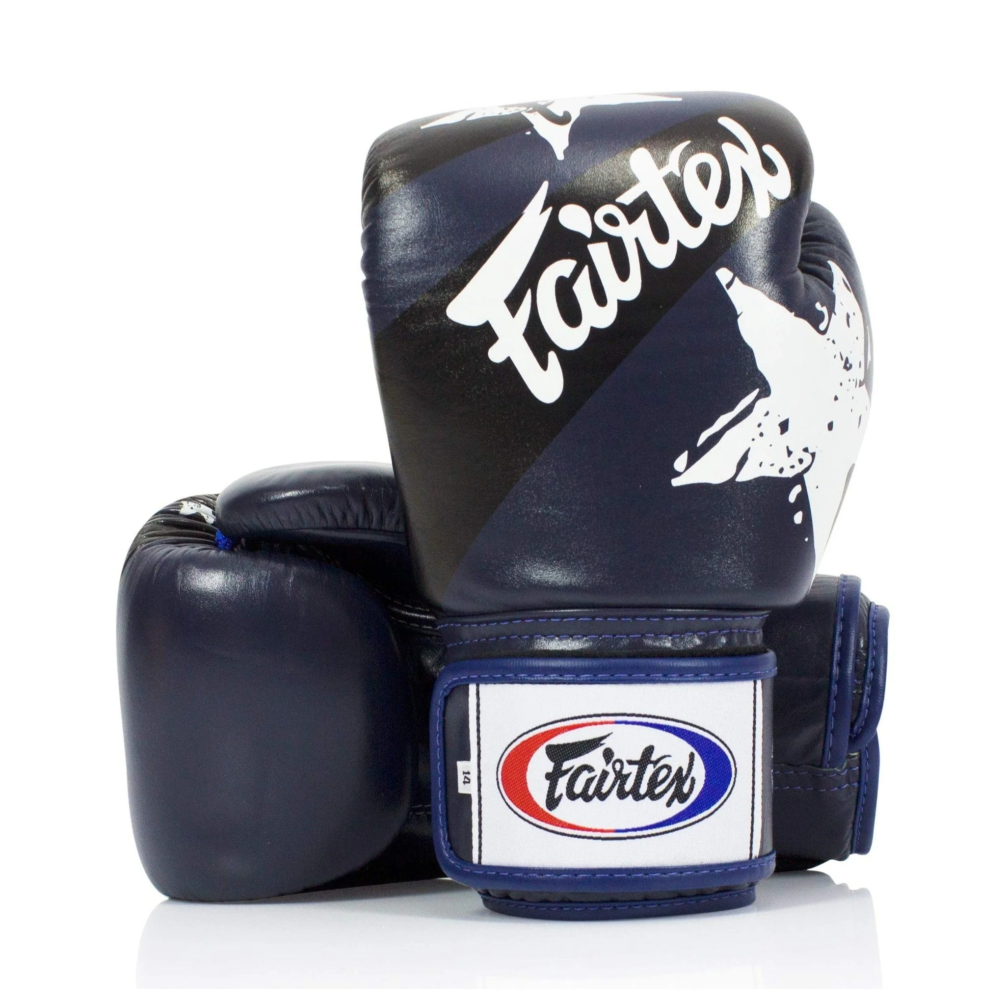 Fairtex Nation BGV1 Muay Thai Boxing Glove - Image 14