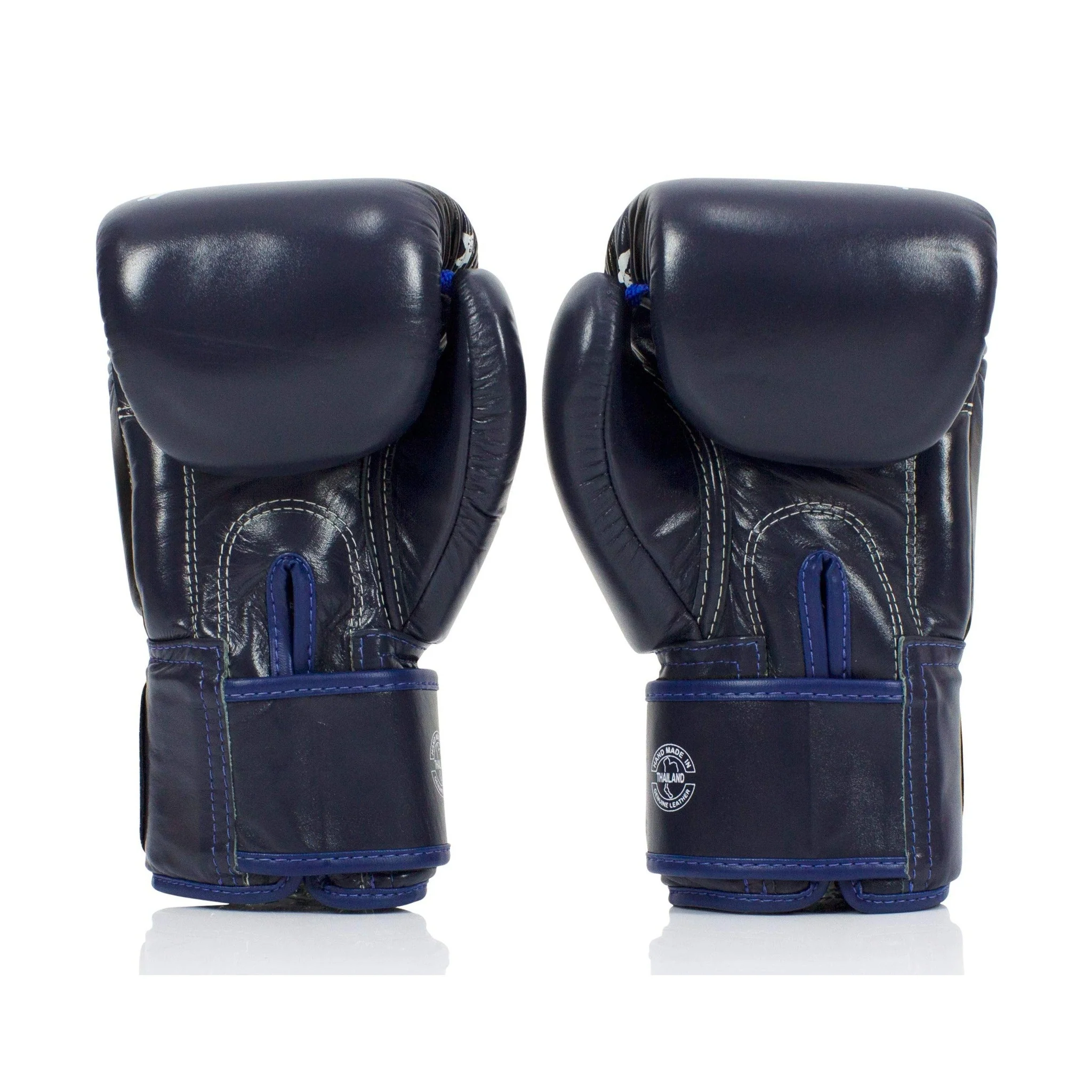 Fairtex Nation BGV1 Muay Thai Boxing Glove - Image 15