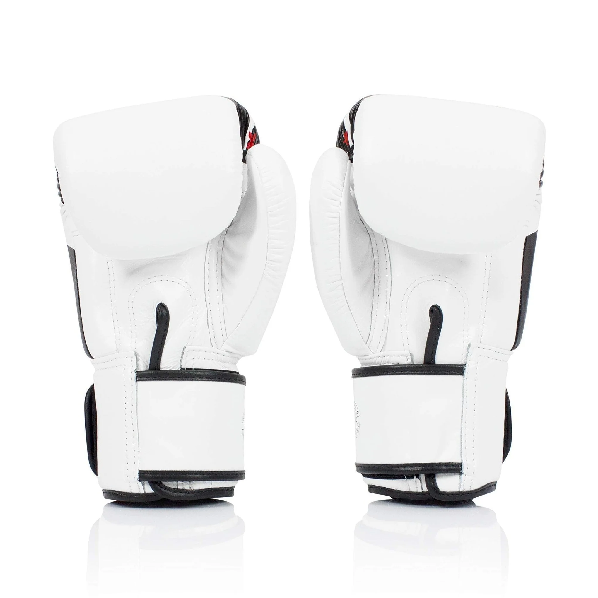 Fairtex Nation BGV1 Muay Thai Boxing Glove - Image 23