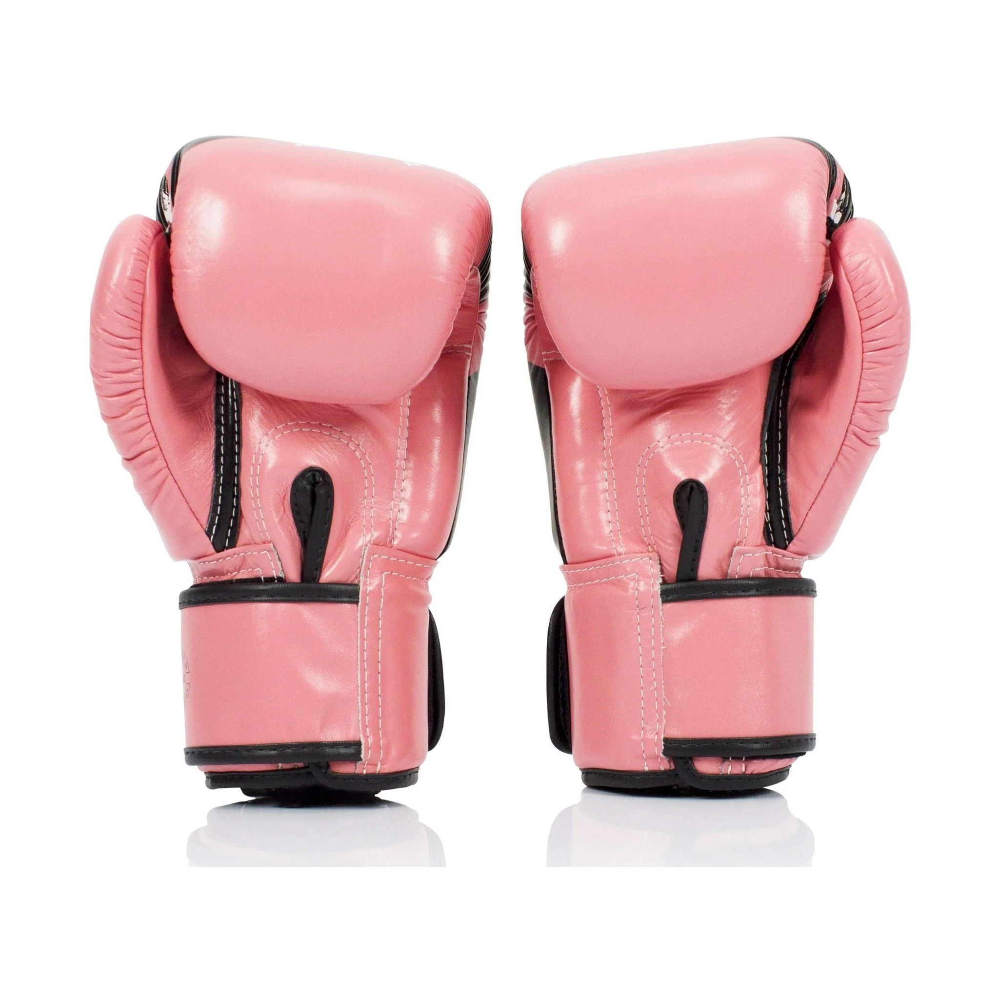 Fairtex Nation BGV1 Muay Thai Boxing Glove - Image 7