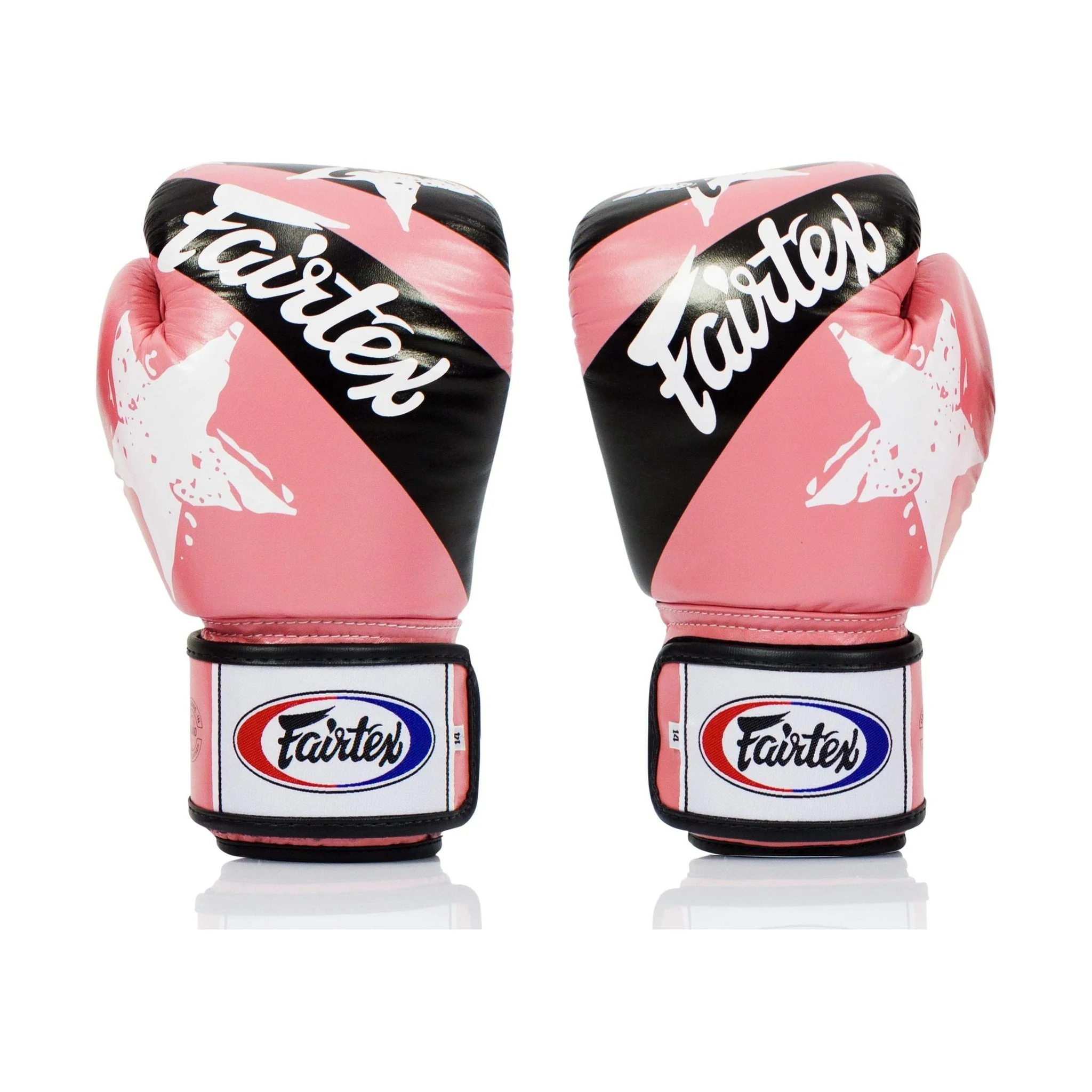 Fairtex Nation BGV1 Muay Thai Boxing Glove - Image 8