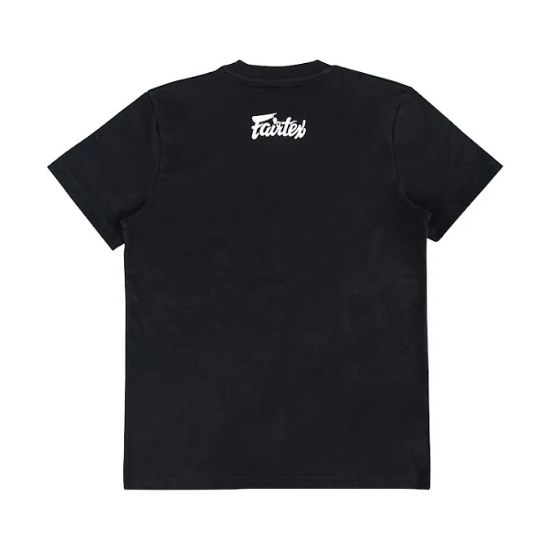 Fairtex TST313 Multi Languages T-Shirt - Image 8